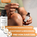 Arnikaöl, Kaltgepresst, 100% Rein, BIO, natürlich, 30 ml