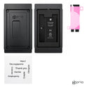 prio Akku für iPhone 12 mini (Universal APN)