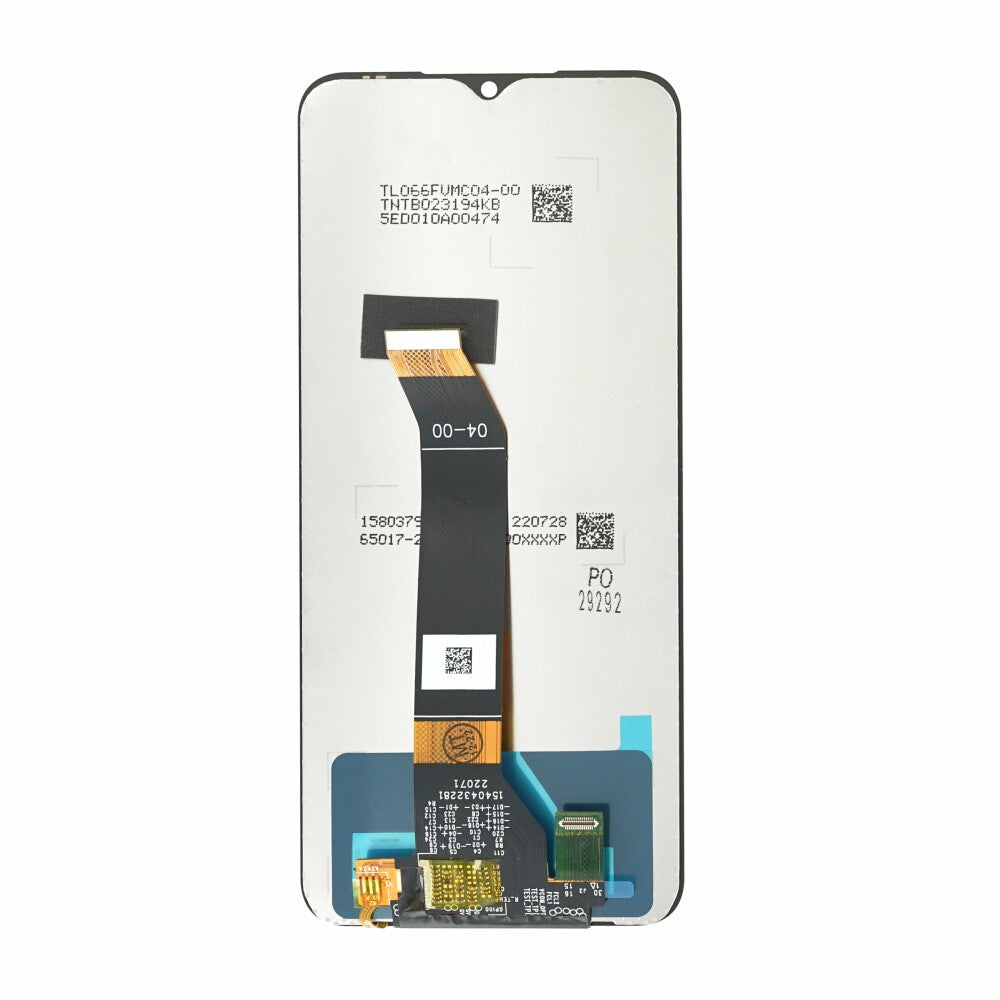 OEM Displayeinheit (kein Rahmen) für Redmi 10 5G/Poco M5