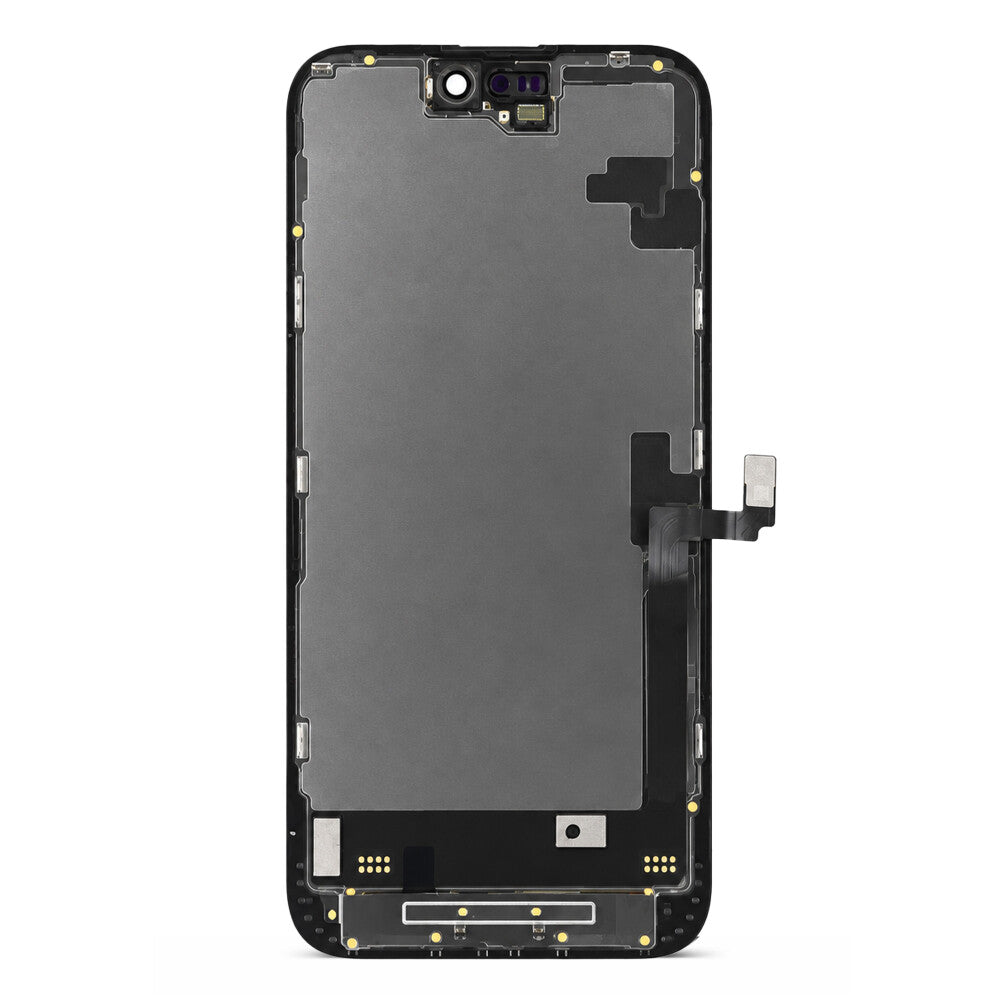 Original Display für Samsung Galaxy S10 G973F AMOLED Schwarz