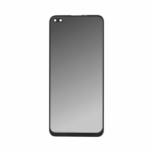 OEM Displayeinheit (ohne Rahmen) für Realme X3 (4G) / X50 5G (2020)