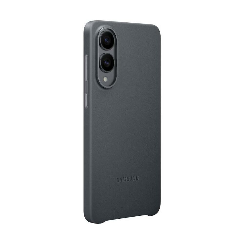 Samsung Kindsuit Hülle für Galaxy S25 Edge Schwarz EF-VS937PBEGWW Hauptbild