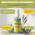 Babyton Läuseabwehr-Haarspray & Kamm