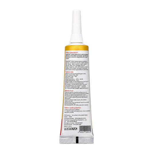 Zhanlida T8000 Universalkleber 50ml