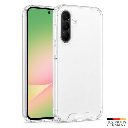 prio Schutzhülle für Samsung A36 klar