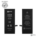 prio Hochleistungsakku für iPhone 7 (2310 mAh) - Universal APN -