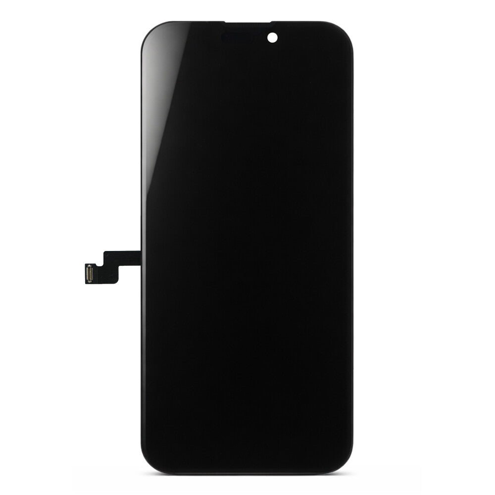 DD Soft OLED- Display für iPhone 16 Pro Max (mit IC Ersatz)
