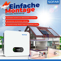 Wechselrichter Sofar Solar 11KTLX-G3 Hauptbild