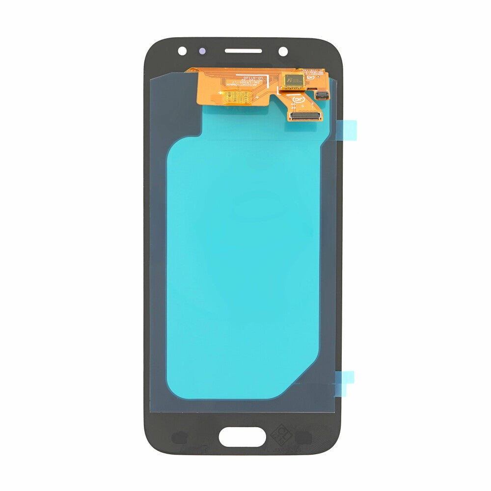 OEM Displayeinheit für Samsung Galaxy J530 gold