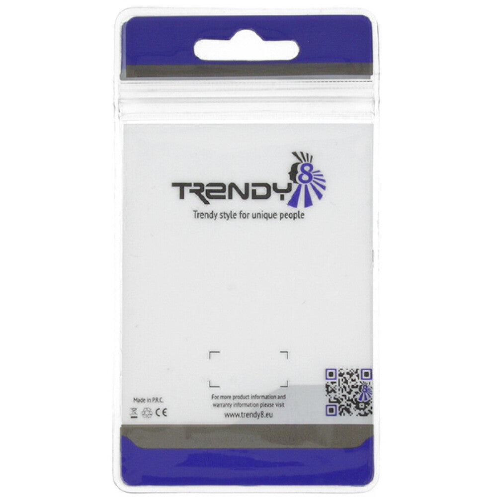 Trendy8 Blister Tasche Medium 189 x 115 mm