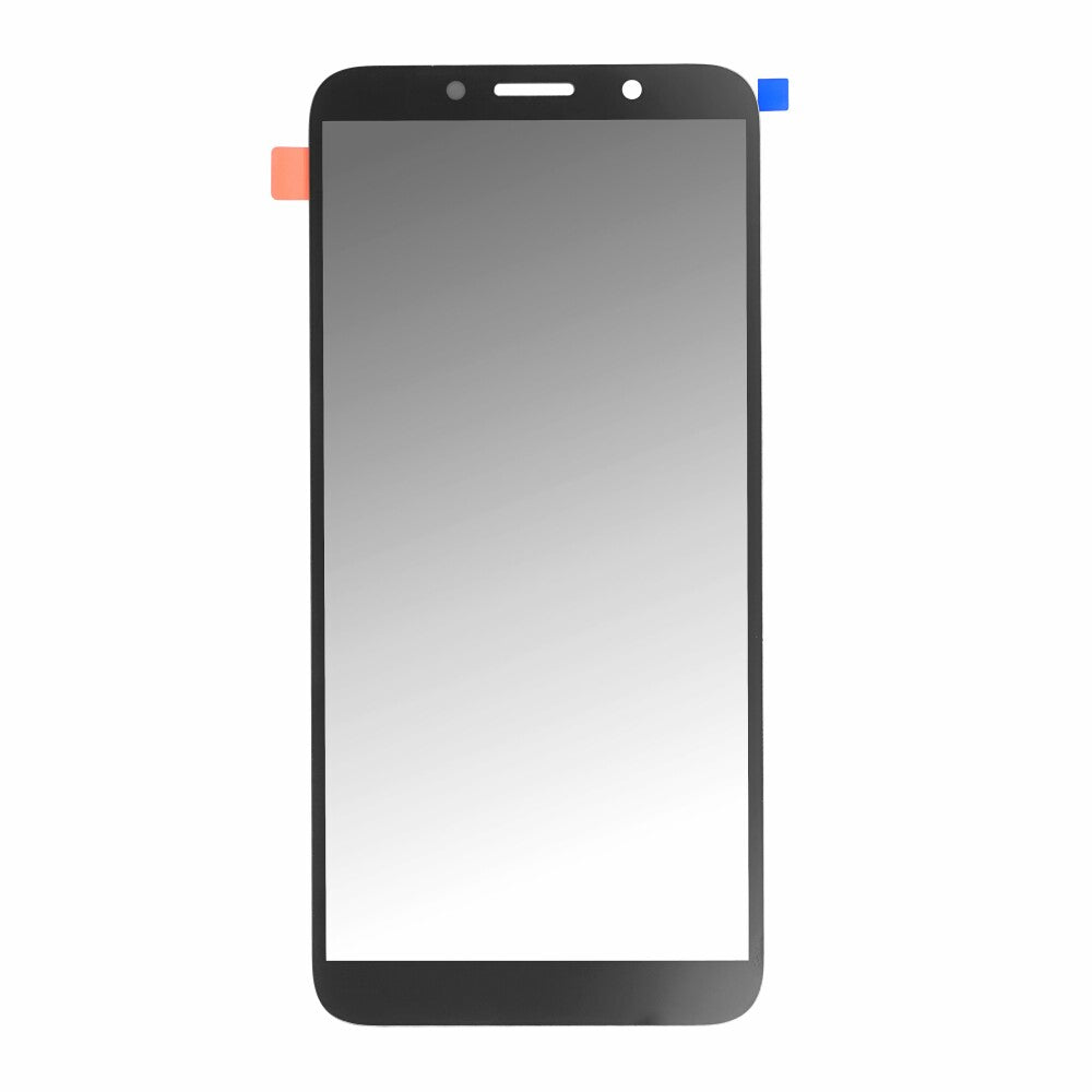 OEM Display für Huawei Y5p schwarz