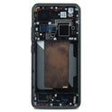 Display + Rahmen für Xiaomi 15 schwarz