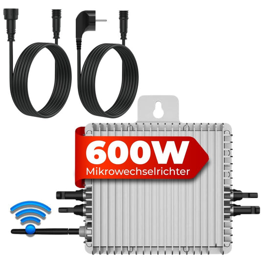 Deye SUN600G3-EU-230