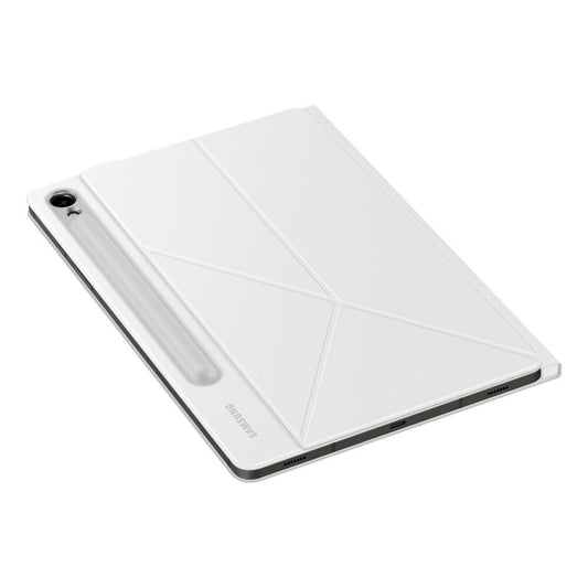 Samsung Smart Book Cover Galaxy Tab S9 white EF-BX710PWE