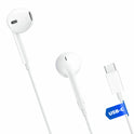 Original Apple EarPods Headset USB-C MYQY3ZM/A weiß
