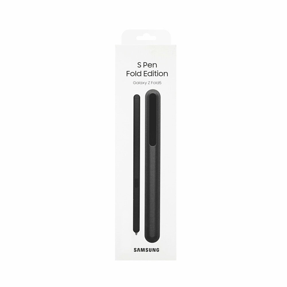 Samsung S Pen Fold Edition Galaxy Z Fold 5 black EJ-PF946BBE