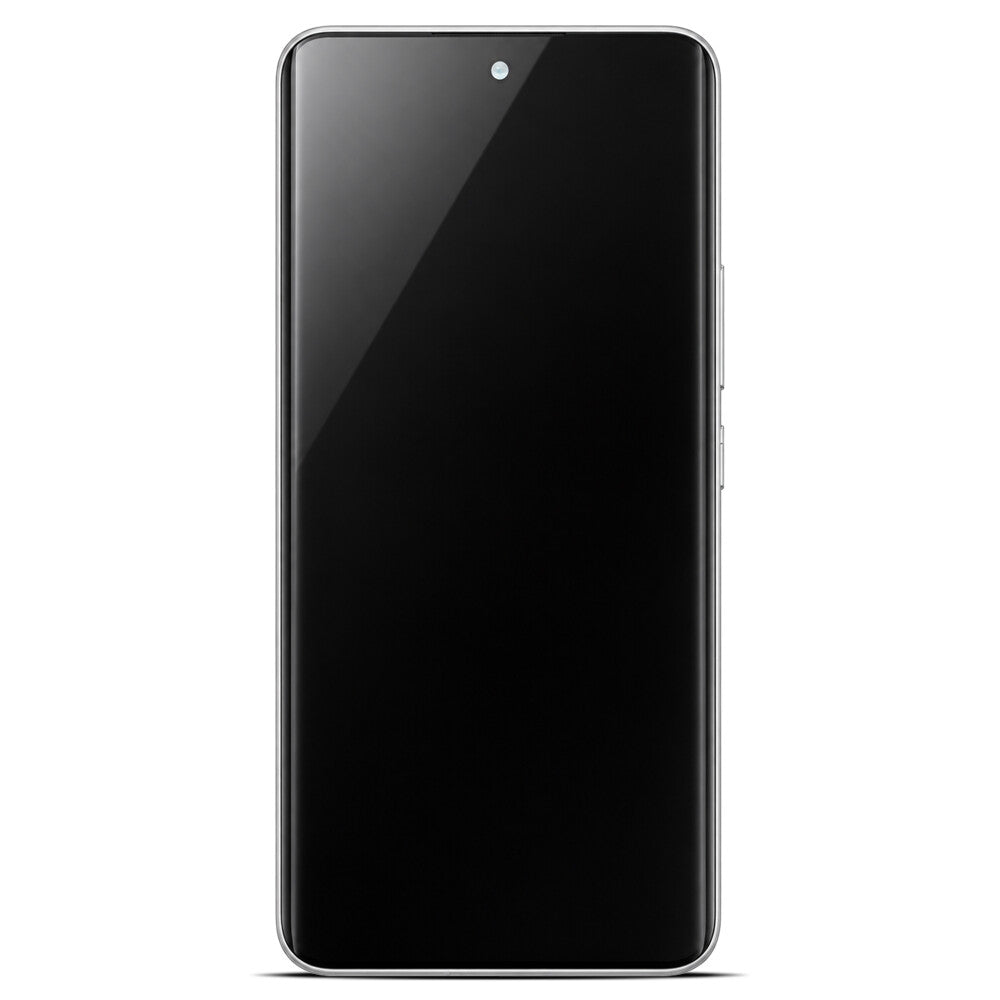 Xiaomi Display + Rahmen Redmi Note 15 4G grün 560005000P700