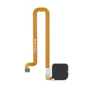 OEM Fingerabdrucksensor Flex für Huawei Mate 8 gold