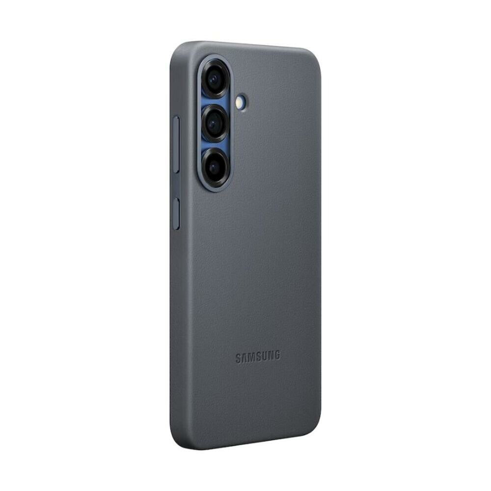 Samsung Kindsuit Case für Galaxy S25 Schwarz EF-VS931PBEGWW