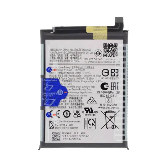 Samsung Akku WT-S-W1 SM-A146P Galaxy A14 5G GH81-23314A