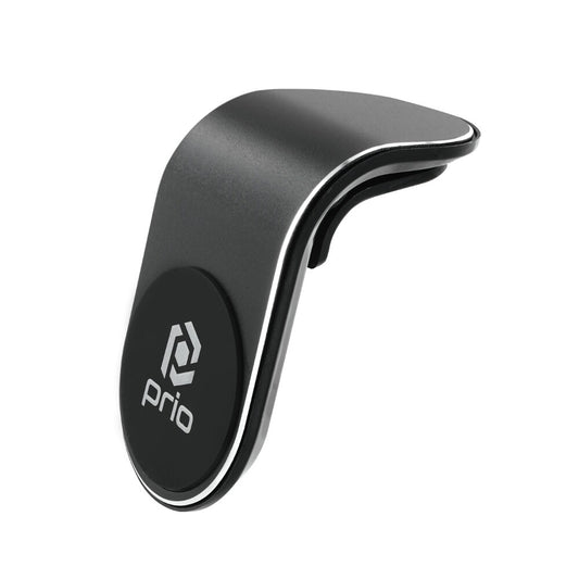 prio universal magnetic car mount for mobile phones