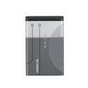 Original BL-5C Akku für Nokia 1110 1200 3310 2600 1600 1208 6030 6230 6680