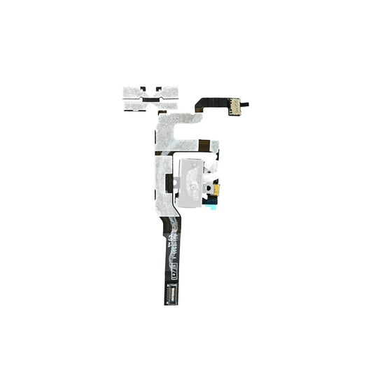 OEM headphone jack and volume control for iPhone 4s