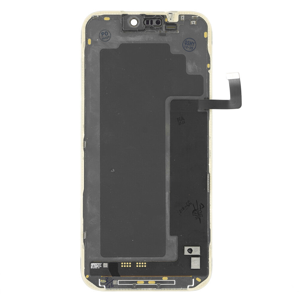 Pulled Original Display für iPhone 17 Pro Hauptbild