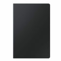 Original Tastatur Book Cover Samsung Galaxy Tab S9 Ultra Schwarz EF-DX915UBEGWW