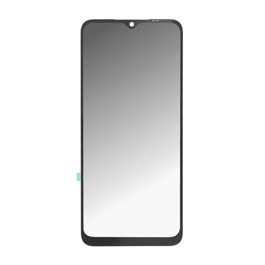 OEM display unit (without frame) for Xiaomi Redmi 9 black