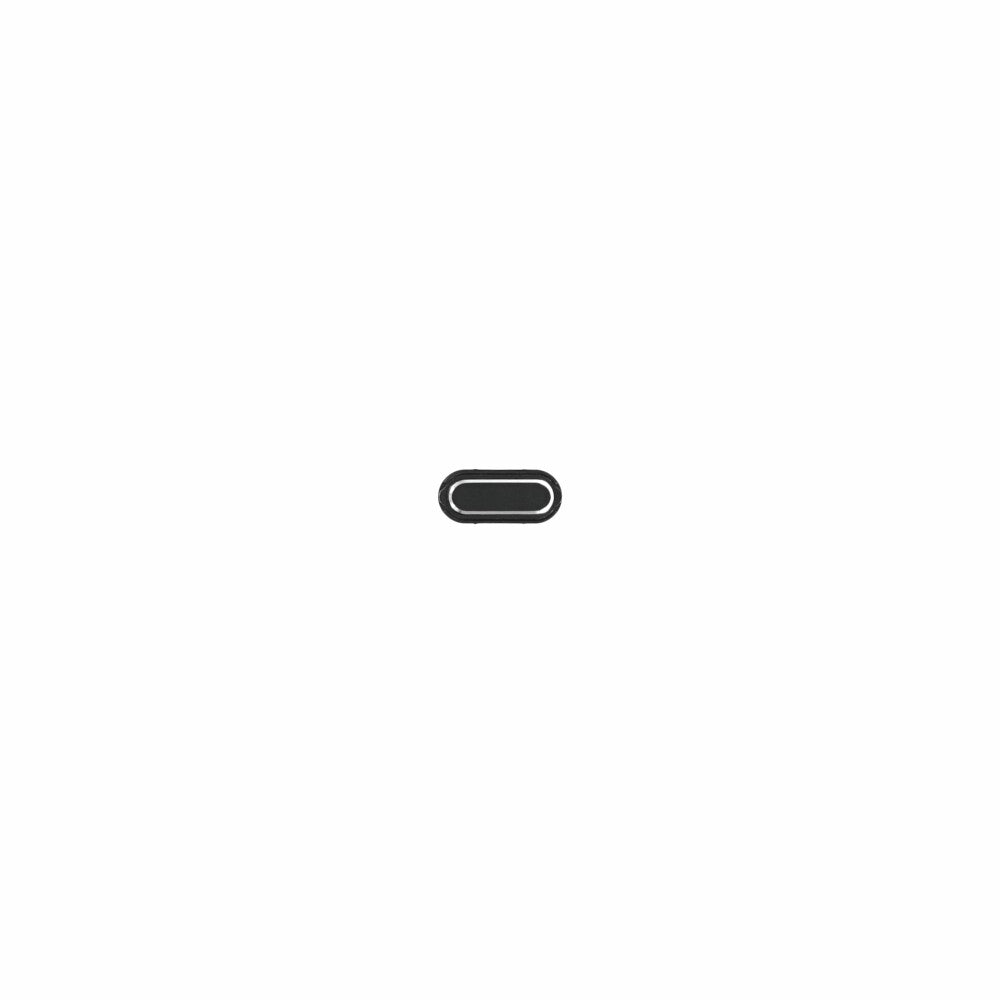 Samsung Galaxy A3 home button black