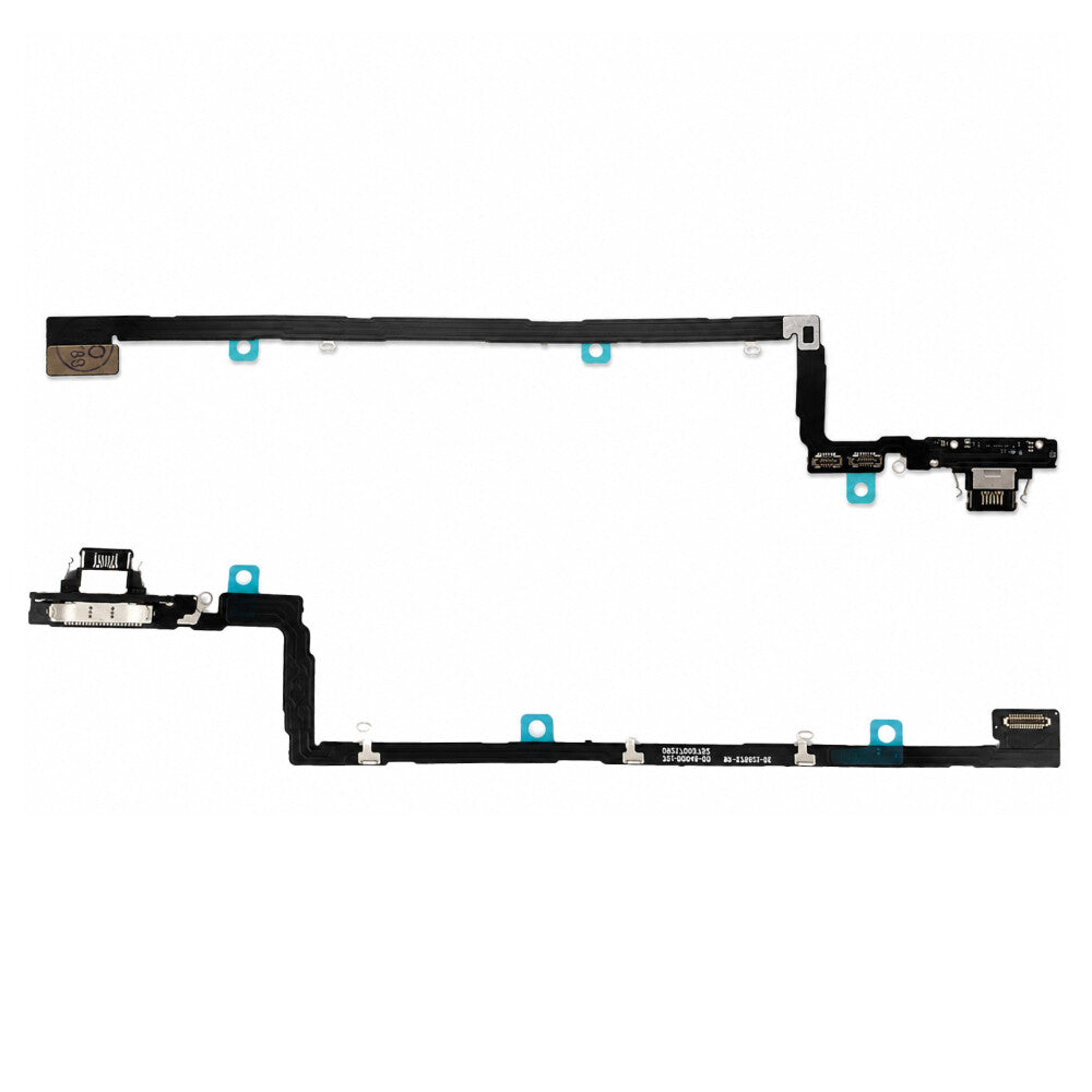Ladeanschluss-Flexkabel für iPhone Air schwarz