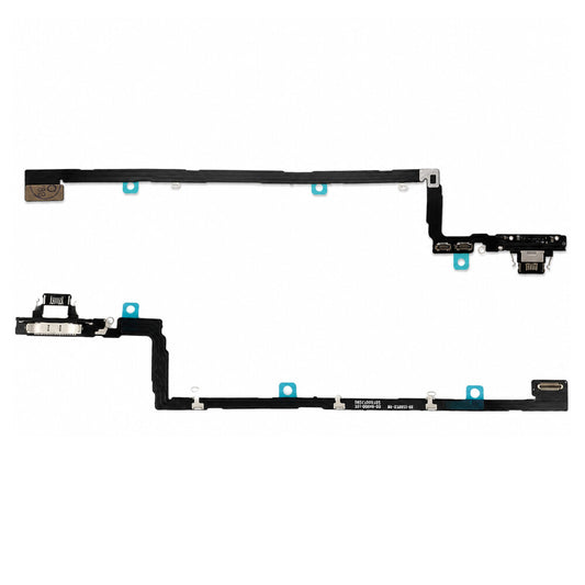Ladeanschluss-Flexkabel für iPhone Air schwarz