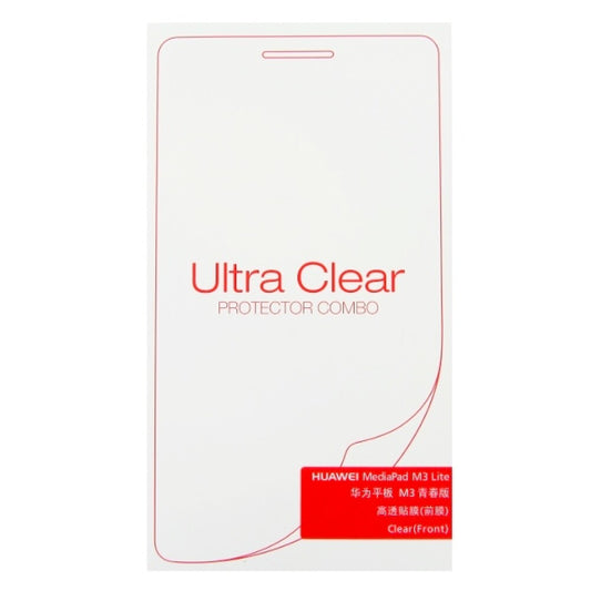 Huawei M3 Lite 8.0 Screen Protector