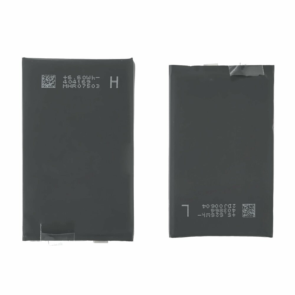 prio battery for iPhone Xs Max (without flex cable)