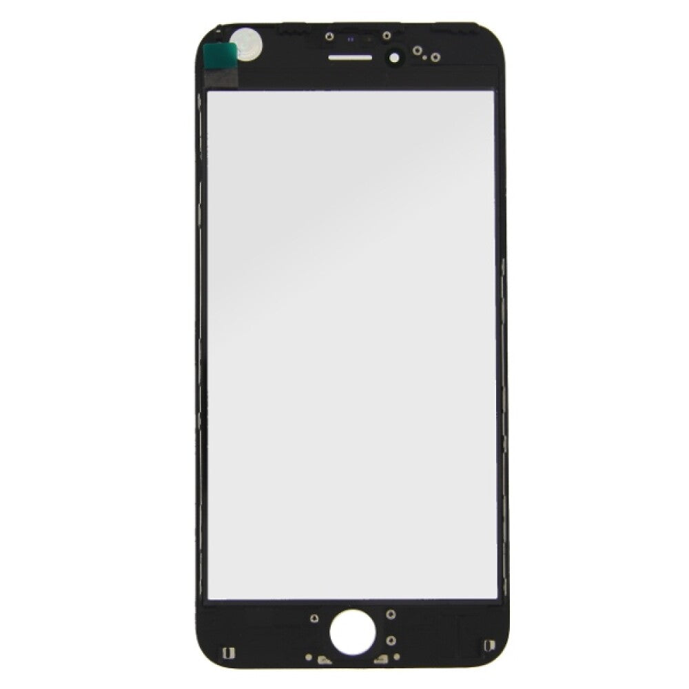 Display glass for iPhone 6 Plus black