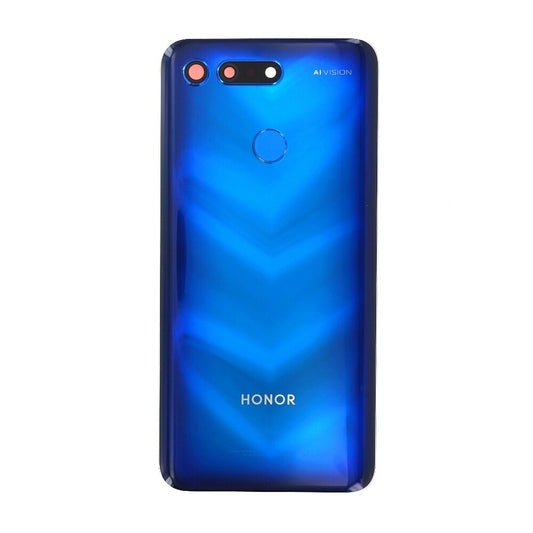 Honor View 20 Akkufachdeckel 02352LNV phantom blau