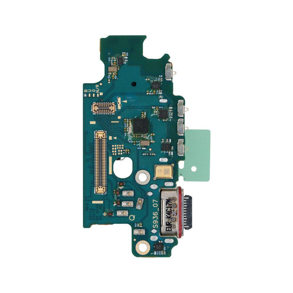 Samsung SIM Kartenleser + Ladeanschluss Flex SM-S936 Galaxy S25+ GH96-18237A