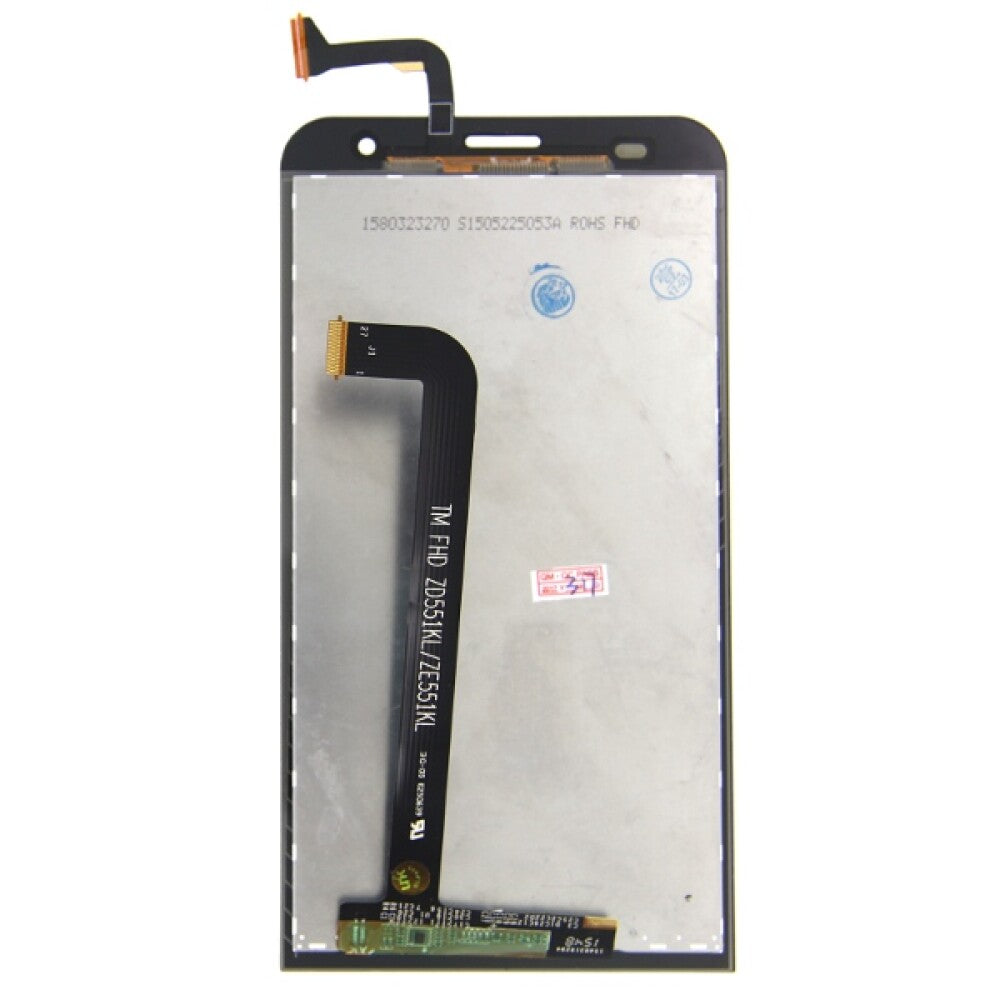 Asus ZenFone Laser 2 LCD ohne Rahmen