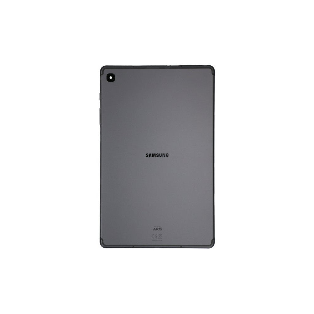 Samsung Battery Cover SM-P610/P615 Galaxy Tab S6 Lite Oxford-Grau GH82-22632A