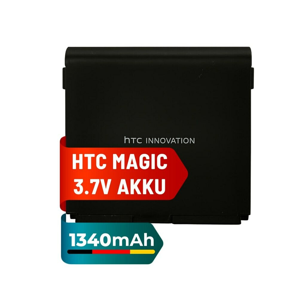 Original BA S350 Akku für HTC Magic, A6161, Sapphire, Google G2 Batterie