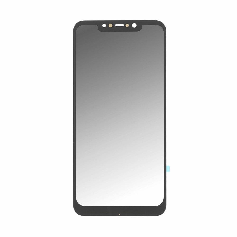 OEM Displayeinheit (ohne Rahmen) für Pocophone F1