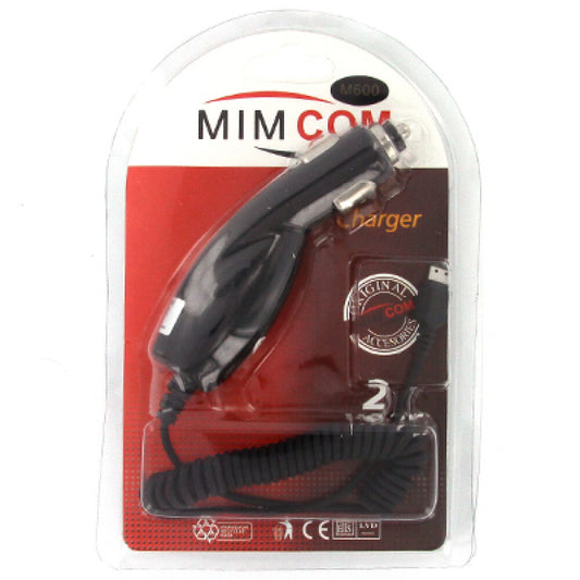 Car charger for Samsung M600 - HZ-LK-0022 EAN: 4260241710571