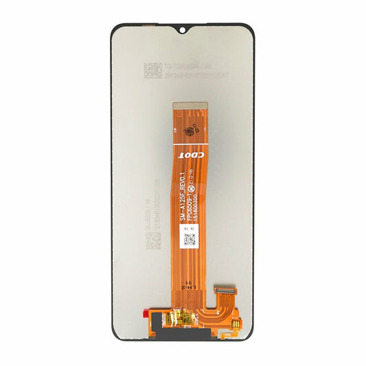 OEM Displayeinheit (ohne Rahmen) Samsung Galaxy A02