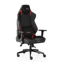 xDrive Gaming Stuhl für Profis, Ergonomischer Bürostuhl, 150 KG Tragfähigkeit