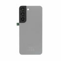 Samsung battery compartment cover /DS Galaxy S22 Duos graphite GH82-27434E