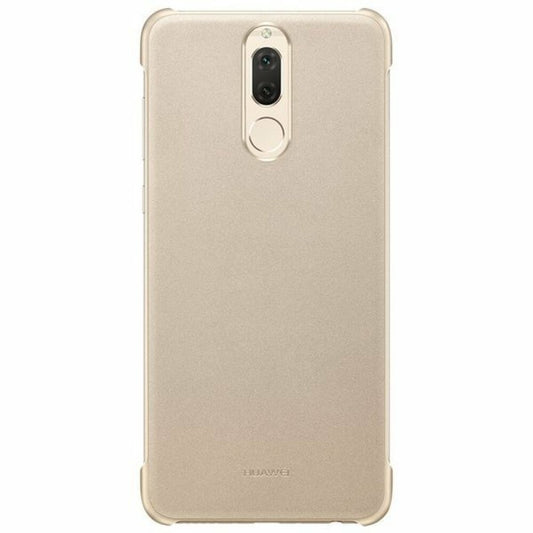 Huawei Mate 10 Lite Schutzhülle / Case / Cover gold