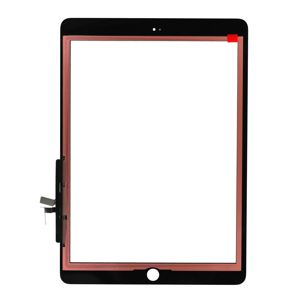 OEM Touch Unit + Flex for iPad 5 (2017)/ iPad Air (2013) black