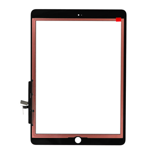 OEM Touch Unit + Flex for iPad 5 (2017)/ iPad Air (2013) black