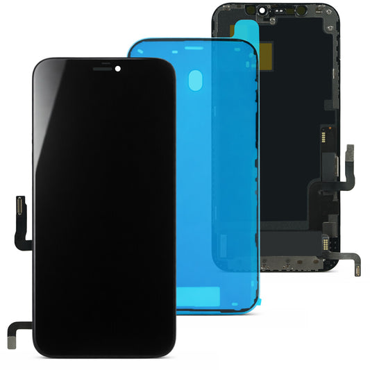 Diagnosefähiges OLED Display für iPhone 12/12 Pro